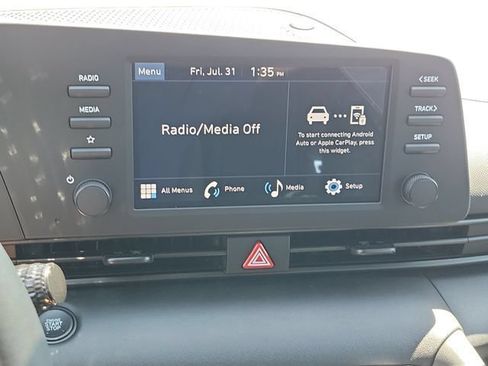New 2026 Hyundai Elantra SEL Sport FWD image 11