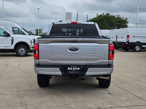 Certified 2023 Ford F150 XLT w/ Equipment Group 302A High AWD/4WD image 6