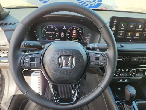 New 2026 Honda Accord Sport image 23