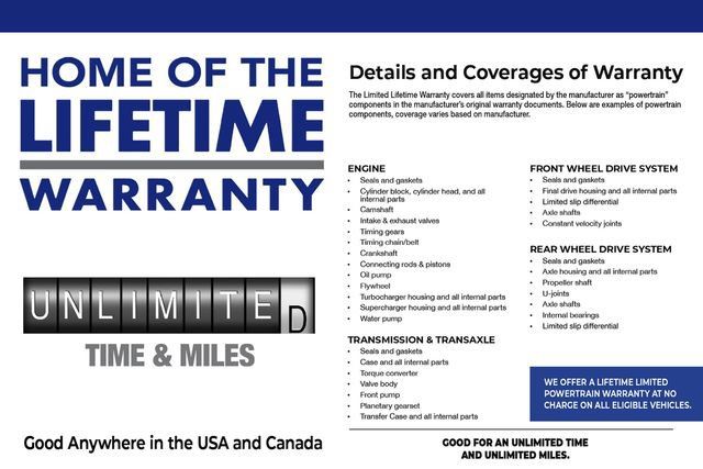New 2026 Chevrolet TrailBlazer ACTIV w/ Convenience Package AWD/4WD image 2