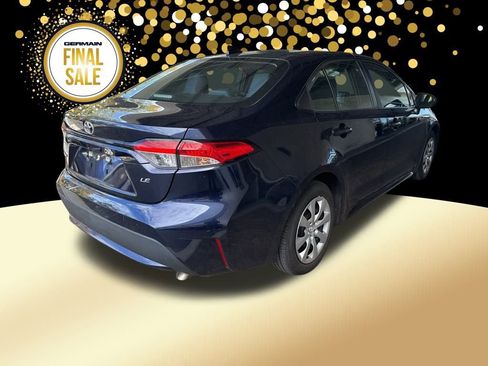 Used 2022 Toyota Corolla LE image 6