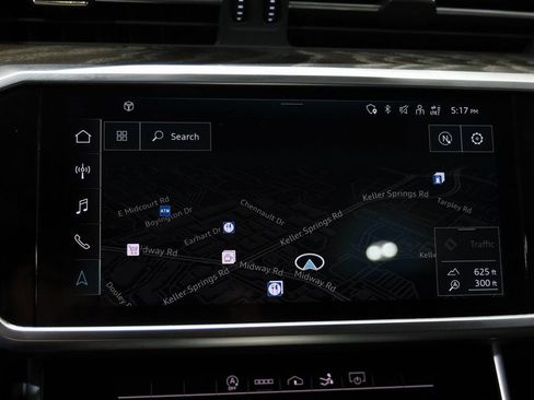 Used 2022 Audi A7 3.0T Premium image 18