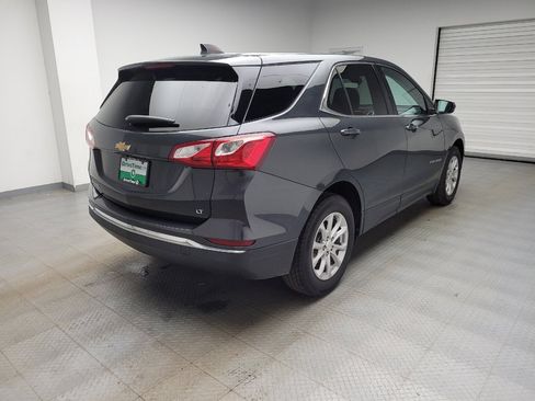 Used 2020 Chevrolet Equinox LT FWD image 9