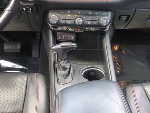 Used 2023 Dodge Durango GT AWD/4WD image 21