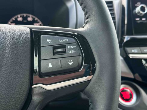 Used 2026 Honda Odyssey EX-L image 29