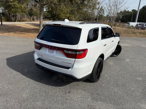 Used 2015 Dodge Durango Citadel image 6