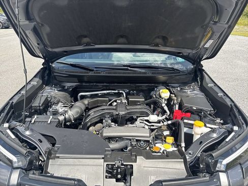 New 2026 Subaru Outback Premium AWD/4WD image 40