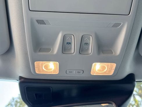 Used 2024 Ford Bronco Sport Outer Banks w/ Tech Package image 32