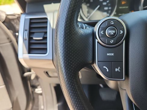 Used 2016 Land Rover Range Rover Sport SE AWD/4WD image 21