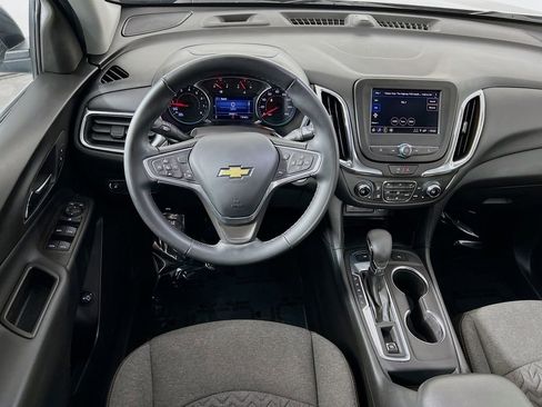 Used 2023 Chevrolet Equinox LT image 21
