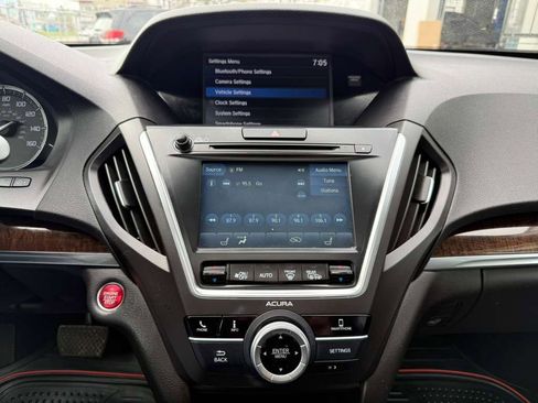 Used 2020 Acura MDX SH-AWD image 23
