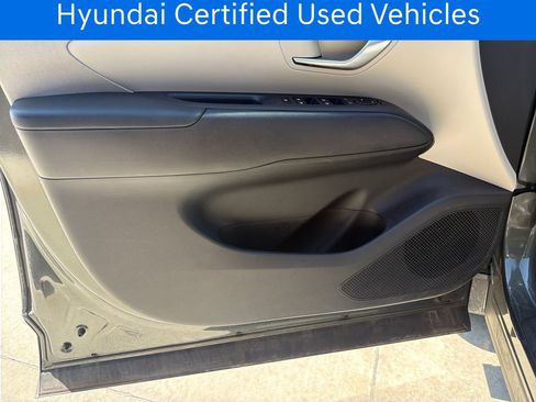 Certified 2025 Hyundai Tucson SEL AWD/4WD image 12