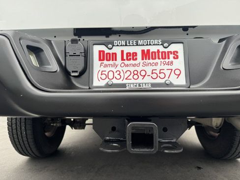 Used 2022 RAM 1500 Tradesman AWD/4WD image 21