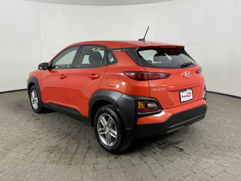 Used 2020 Hyundai Kona SE image 5