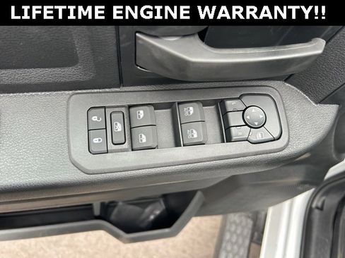 New 2026 RAM 2500 Tradesman image 10