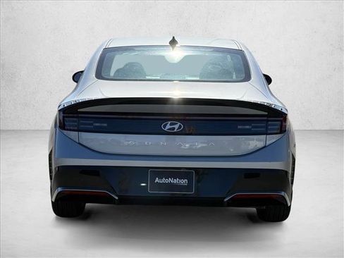 New 2026 Hyundai Sonata SEL image 7