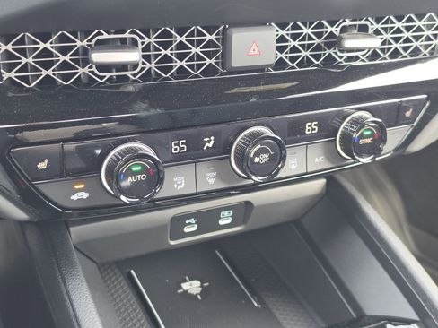 New 2026 Honda Accord Sport image 19