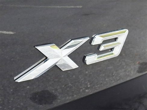 Used 2022 BMW X3 xDrive30i w/ Premium Package 2 image 33