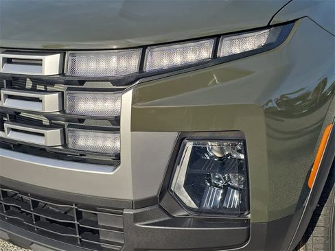 New 2026 Hyundai Santa Cruz SEL image 11