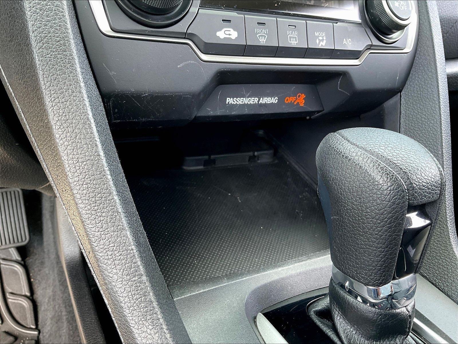 Used 2019 Honda Civic LX image 16