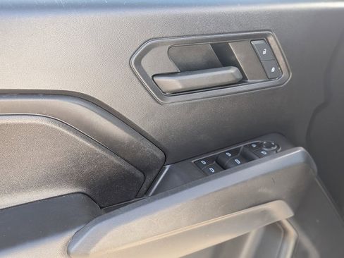 Used 2023 Chevrolet Colorado W/T w/ WT Convenience Package image 10