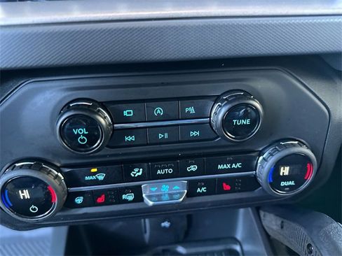 Certified 2024 Ford Bronco Raptor image 20