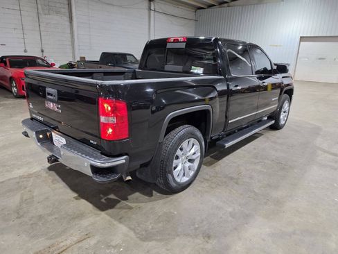 Used 2014 GMC Sierra 1500 SLT AWD/4WD image 13