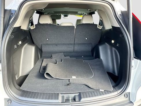 Certified 2024 Honda CR-V EX-L image 26