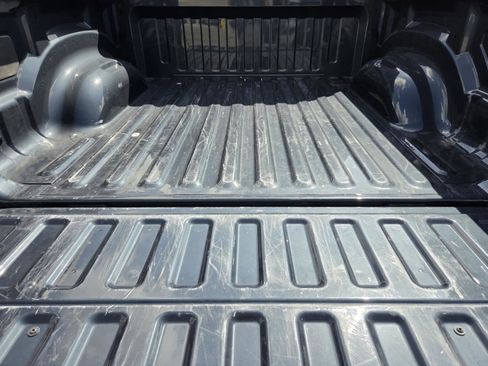 Used 2025 RAM 1500 Rebel w/ Rebel Level 1 Equipment Group AWD/4WD image 12