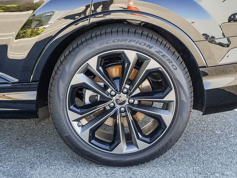 New 2026 Audi Q7 Premium Plus image 11