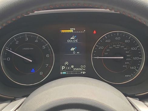 Used 2023 Subaru Crosstrek 2.5i Limited w/ Moonroof Package image 24