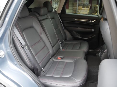 Used 2023 MAZDA CX-5 Carbon Edition image 30