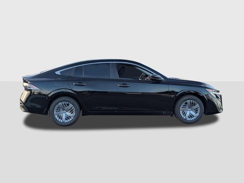 Used 2026 Nissan Sentra S w/ S Cold Weather Package FWD image 7