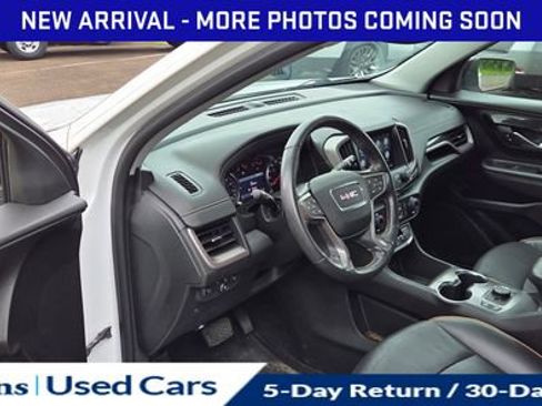 Used 2022 GMC Terrain AT4 AWD/4WD image 14