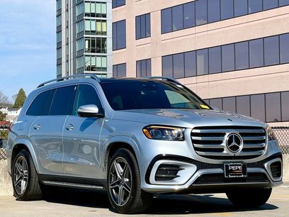 Certified 2026 Mercedes-Benz GLS 450 4MATIC