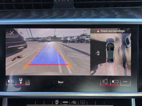 Used 2023 Audi A6 Premium Plus w/ Premium Plus Package image 13