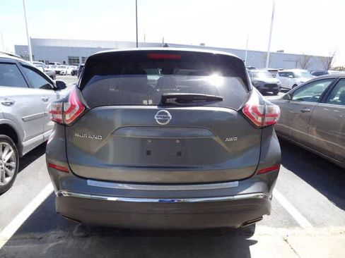Used 2015 Nissan Murano S w/ Cargo Package image 6