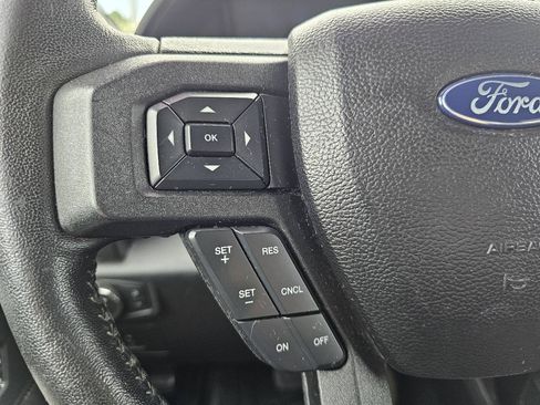 Used 2017 Ford F150 XLT w/ Equipment Group 302A Luxury AWD/4WD image 44