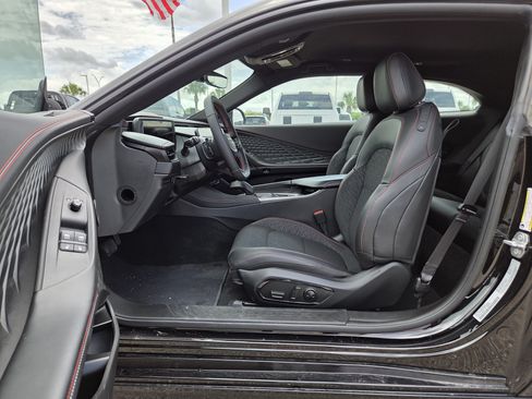 Used 2025 Dodge Charger Daytona R/T w/ Quick Order Package 25M R/T AWD/4WD image 13