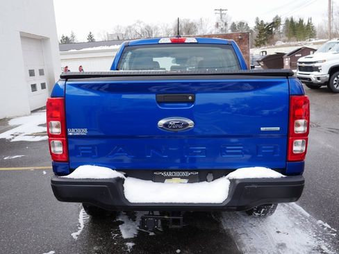 Used 2019 Ford Ranger XL w/ Equipment Group 101A Mid image 6