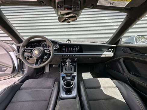 Used 2023 Porsche 911 GT3 image 6