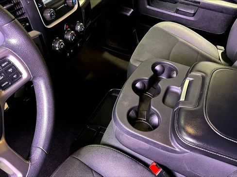 Used 2024 RAM 1500 Classic Warlock AWD/4WD image 19