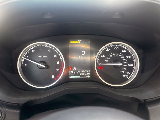 Used 2021 Subaru Forester Premium AWD/4WD image 22