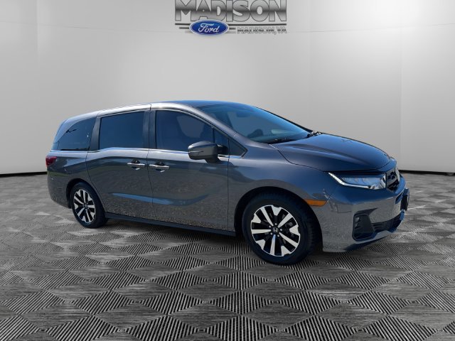 Used 2025 Honda Odyssey EX-L image 7