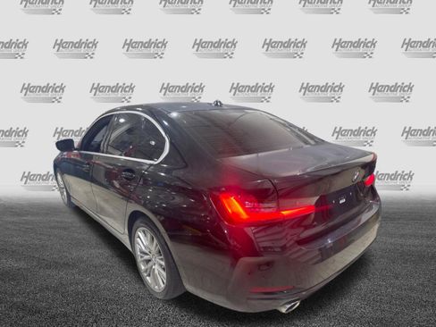 Used 2024 BMW 330i Sedan RWD image 43