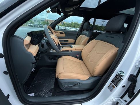 New 2027 Kia Telluride SX X-Line AWD/4WD image 21