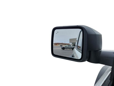 New 2026 Ford Bronco Badlands image 14