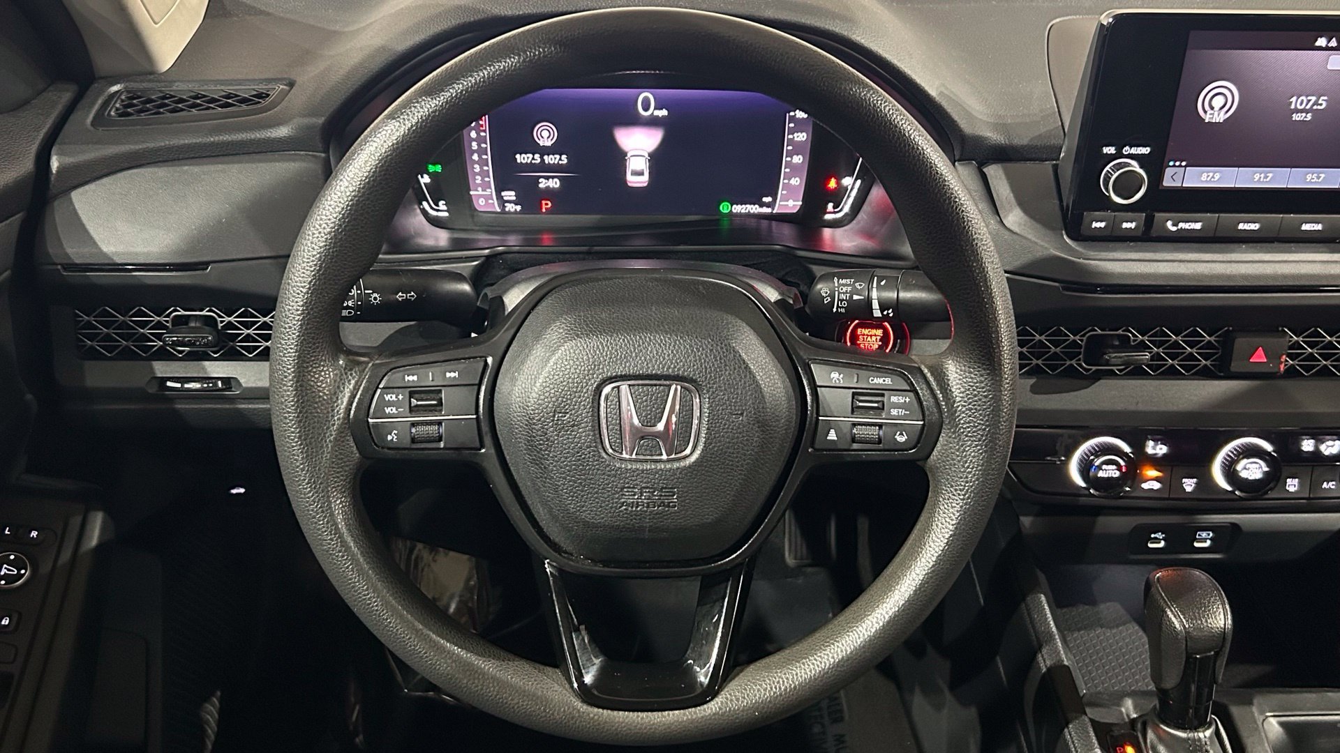 Used 2023 Honda Accord LX image 53