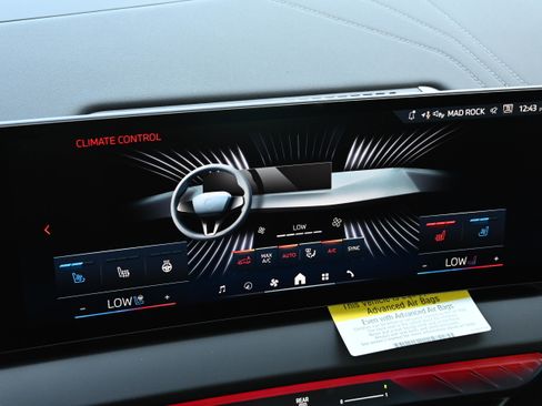 New 2026 BMW X3 xDrive30 w/ M Sport Package image 15