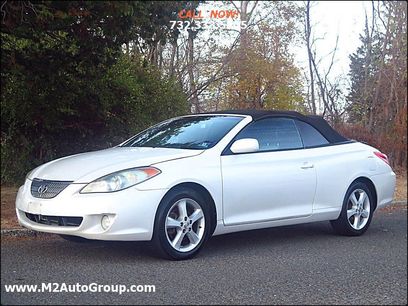 Used 2005 Toyota Solara SLE